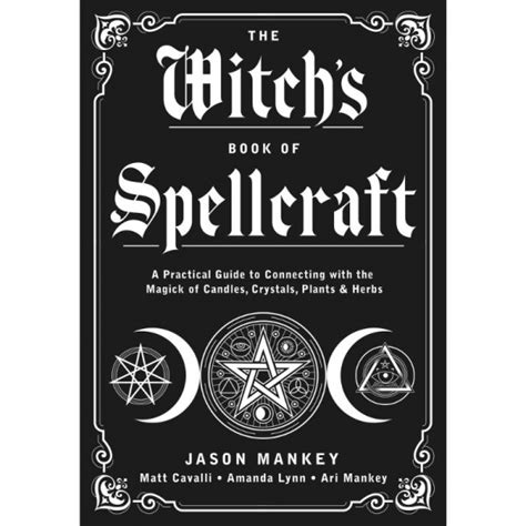 30 Years of Witchcraft Spellcraft: Celebrating the Craft
